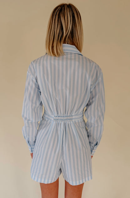 STEVE MADDEN ARIA ROMPER