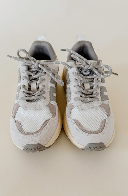 BACK 70 LIGHTNING SNEAKER