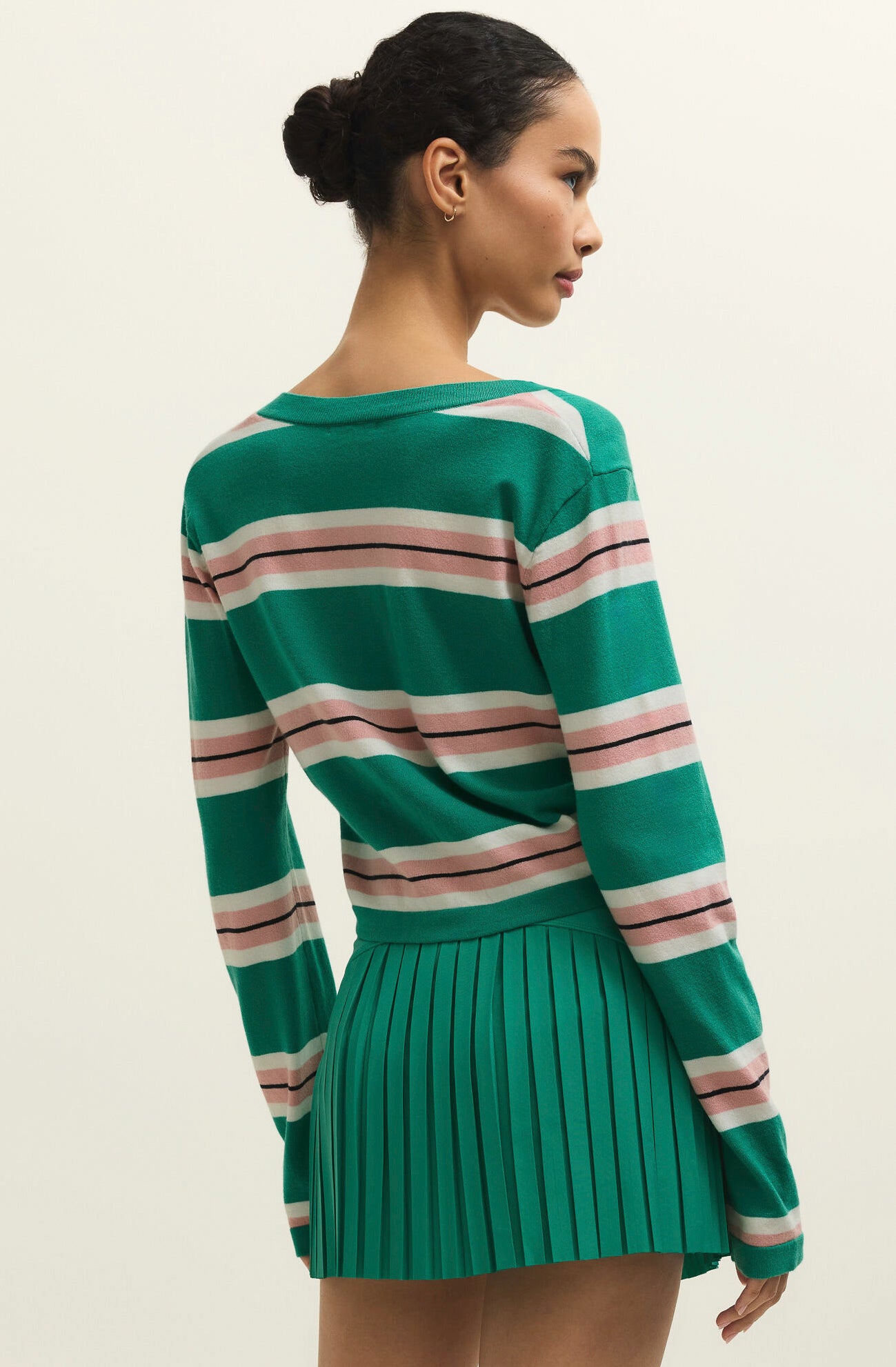 Z SUPPLY ON PAR CARDIGAN