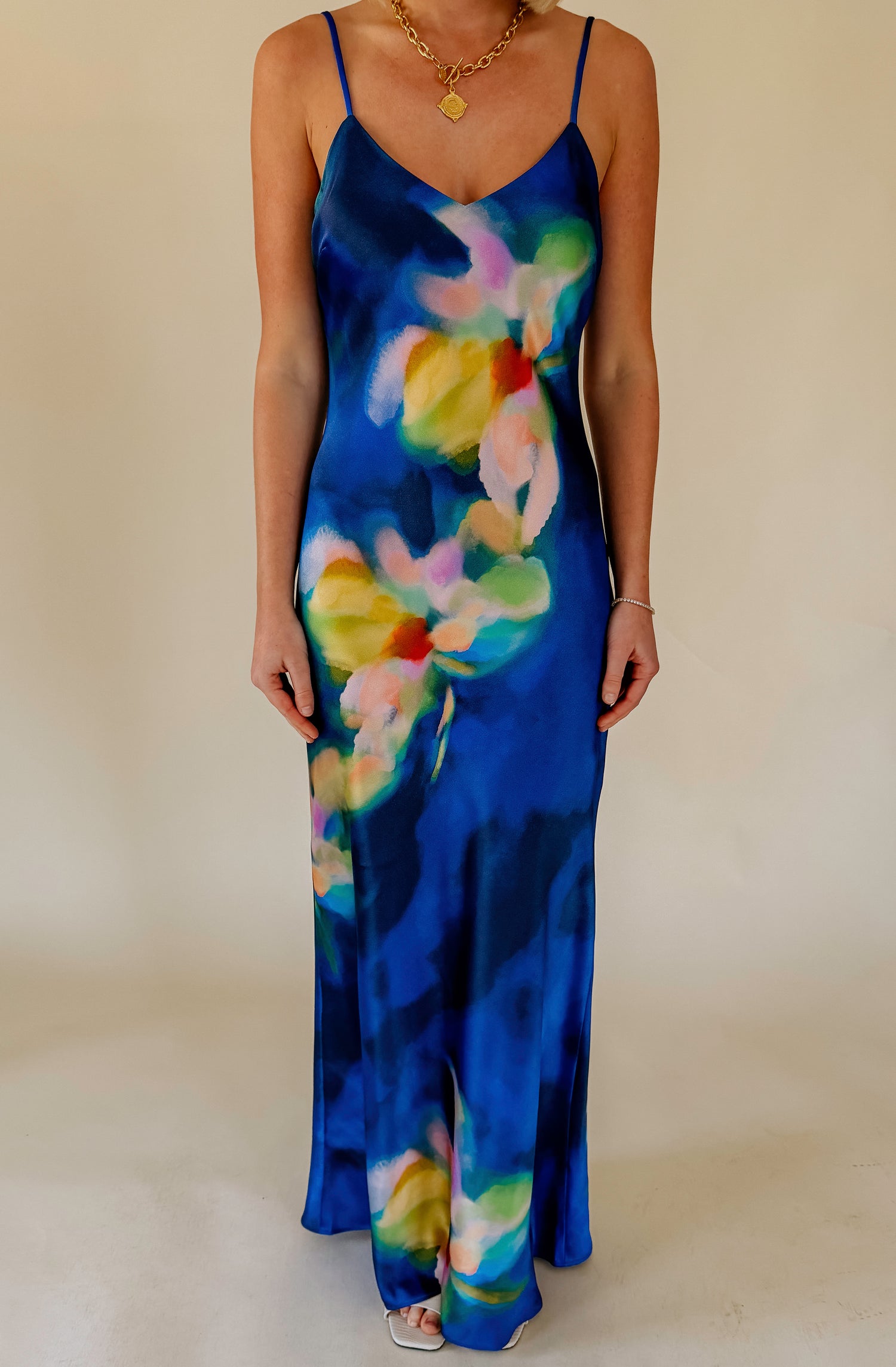 STEVE MADDEN ATARA DRESS