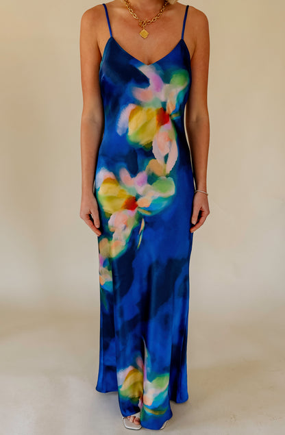 STEVE MADDEN ATARA DRESS