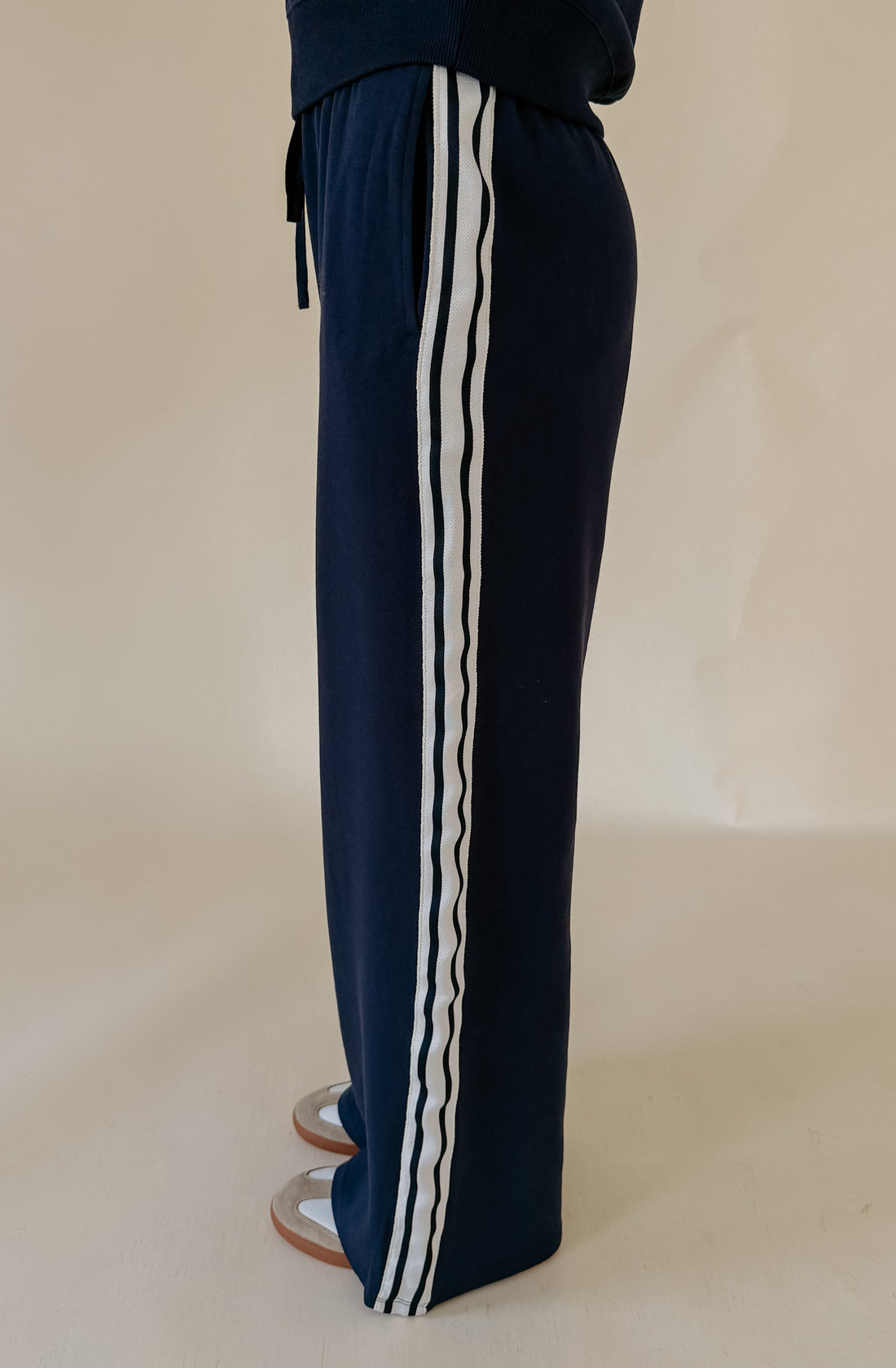 Z SUPPLY BREAKAWAY TRACK PANT