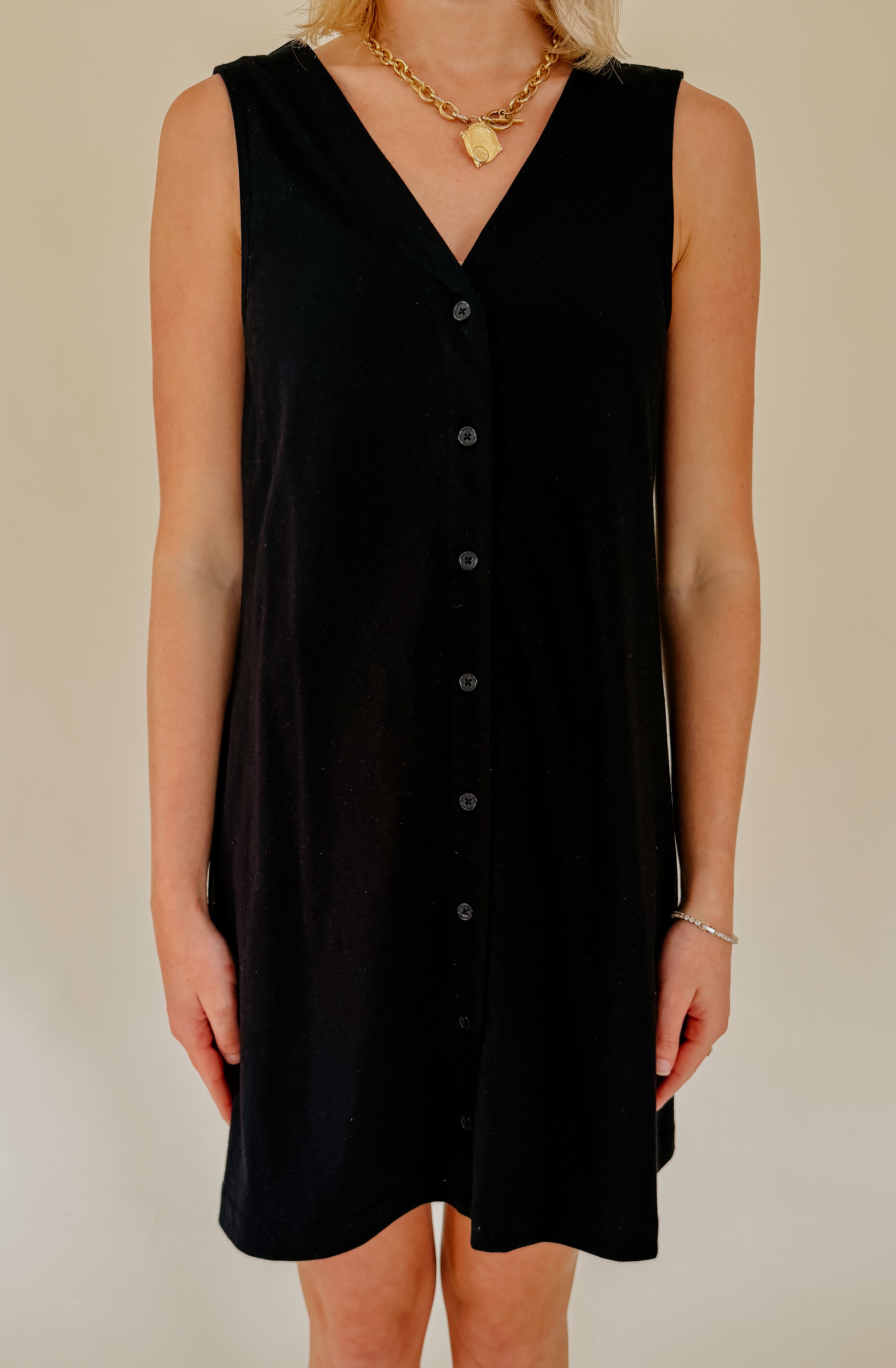 Z SUPPLY SOLACE MINI DRESS