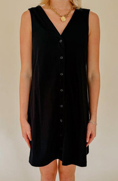 Z SUPPLY SOLACE MINI DRESS