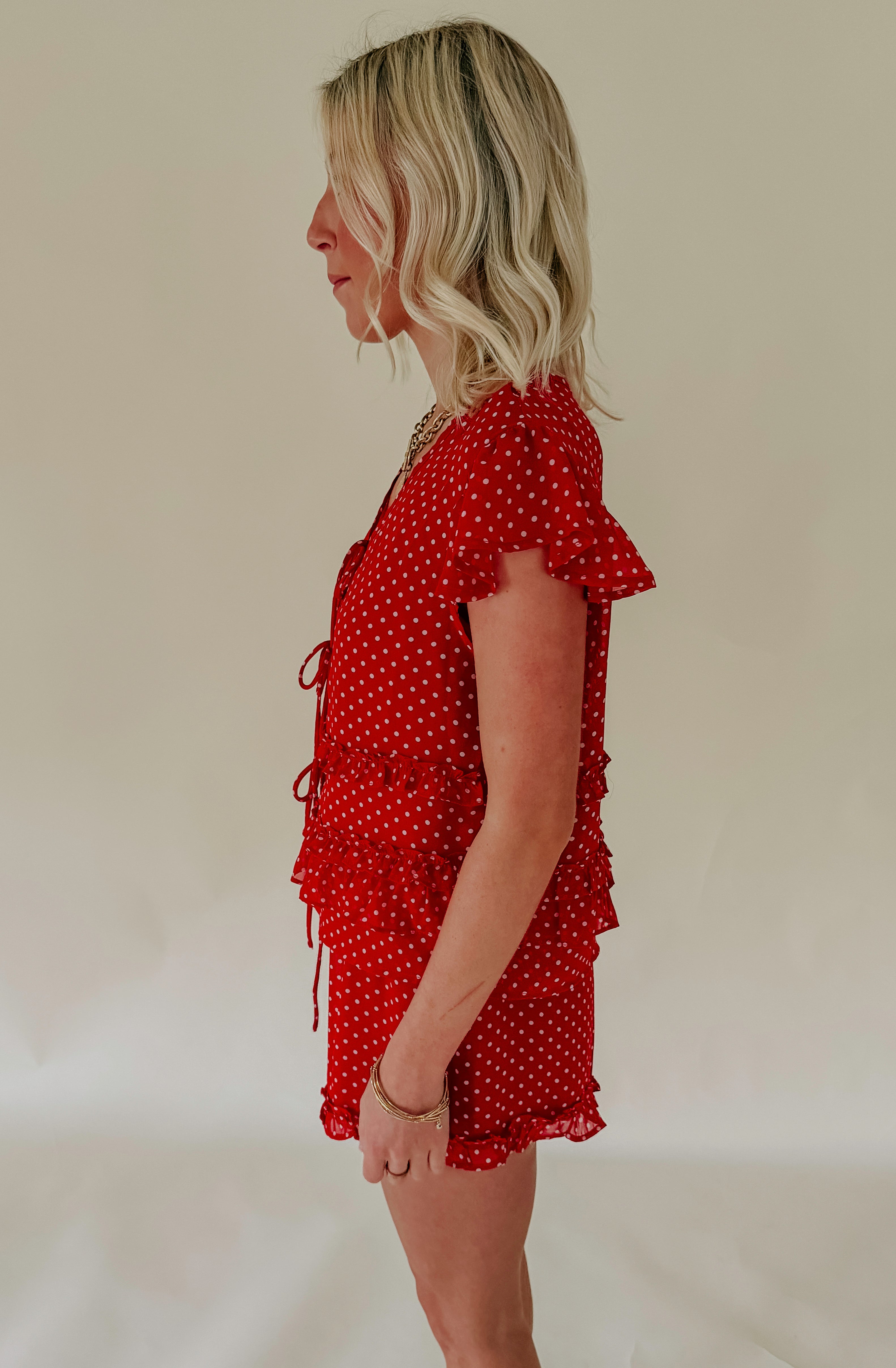 THE DOTTIE TOP