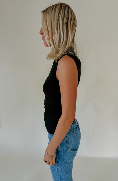 Z SUPPLY SILVA HIGH NECK TANK