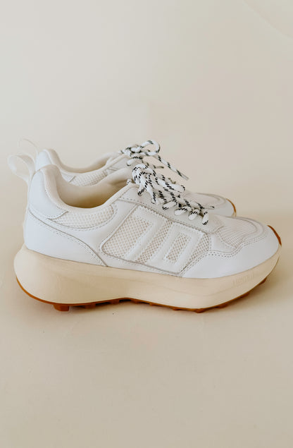 BACK 70 LIGHTNING SNEAKER