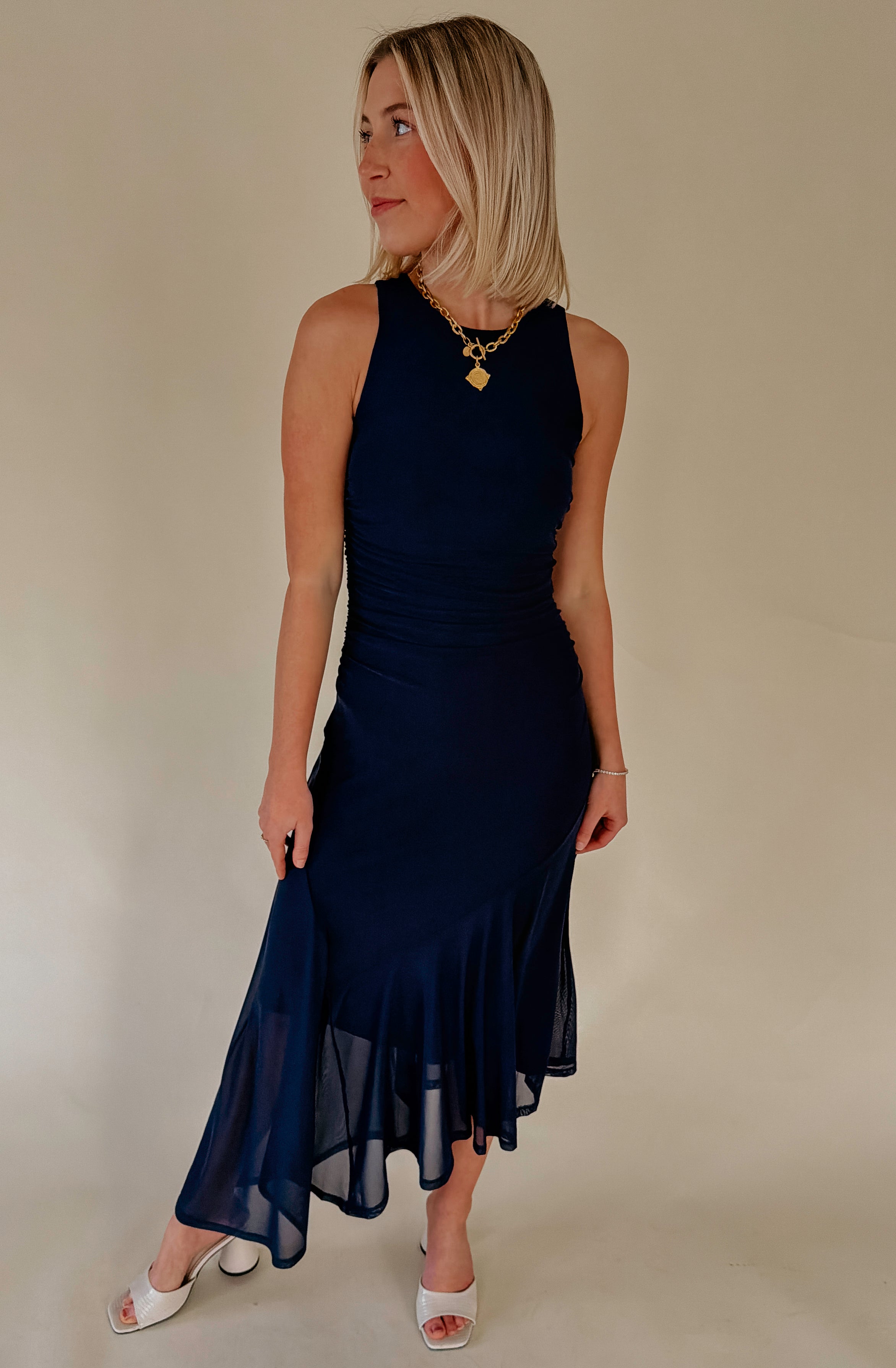 STEVE MADDEN LANEY DRESS