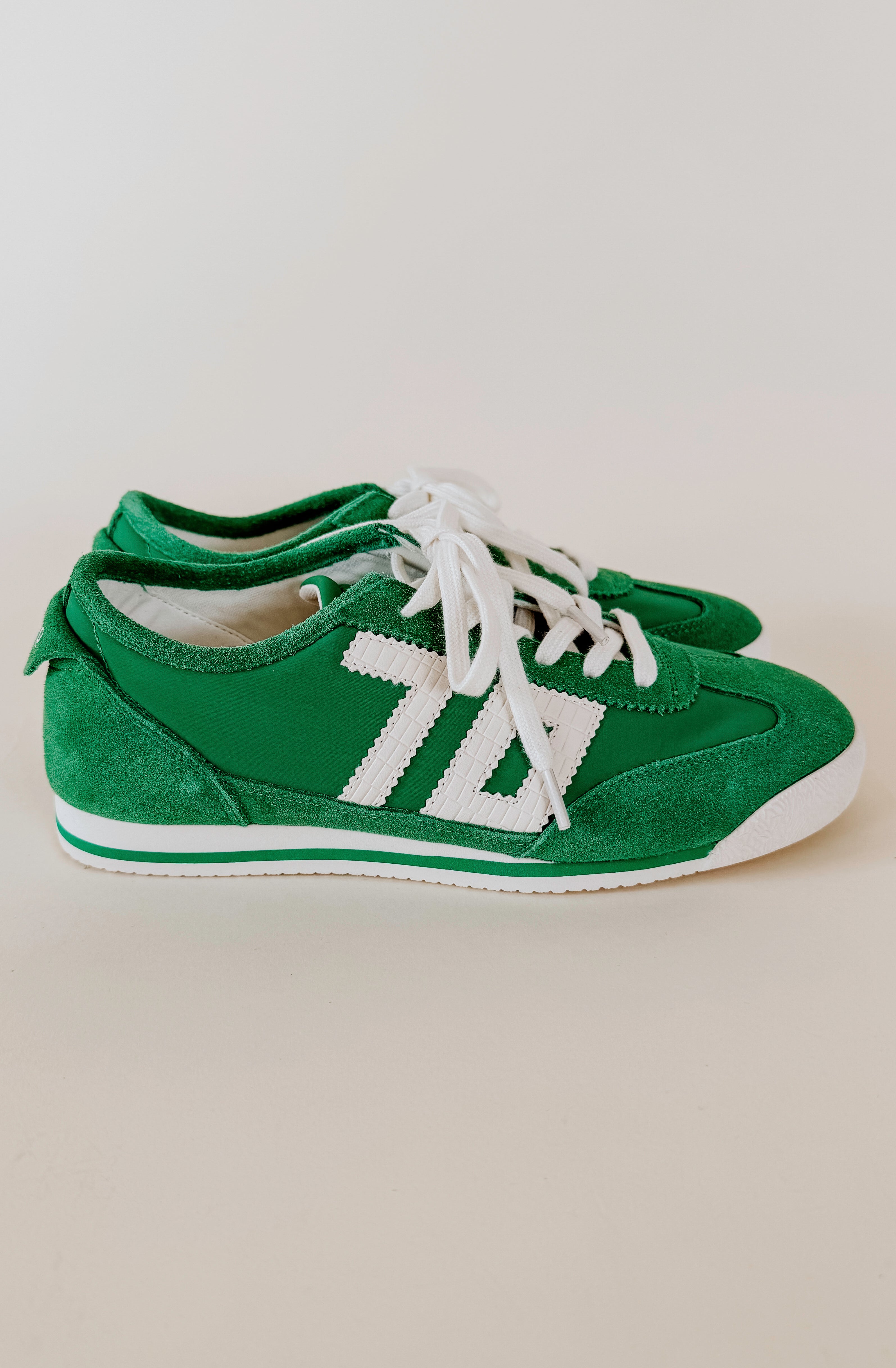 BACK 70 LEON SNEAKER