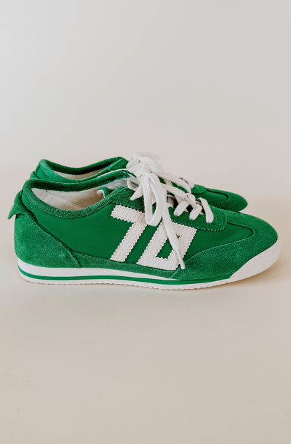 BACK 70 LEON SNEAKER