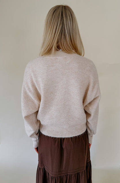 DUCK SEASON SWEATER