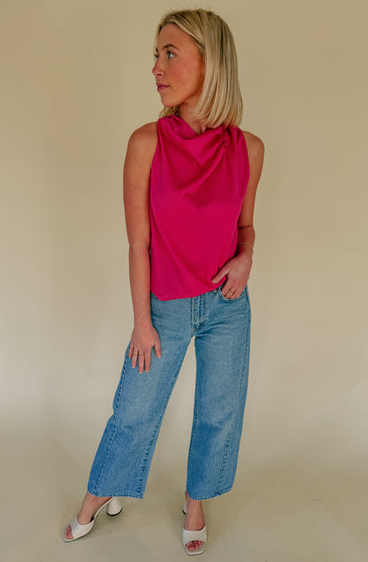 HEARTLOOM REMONIA TOP