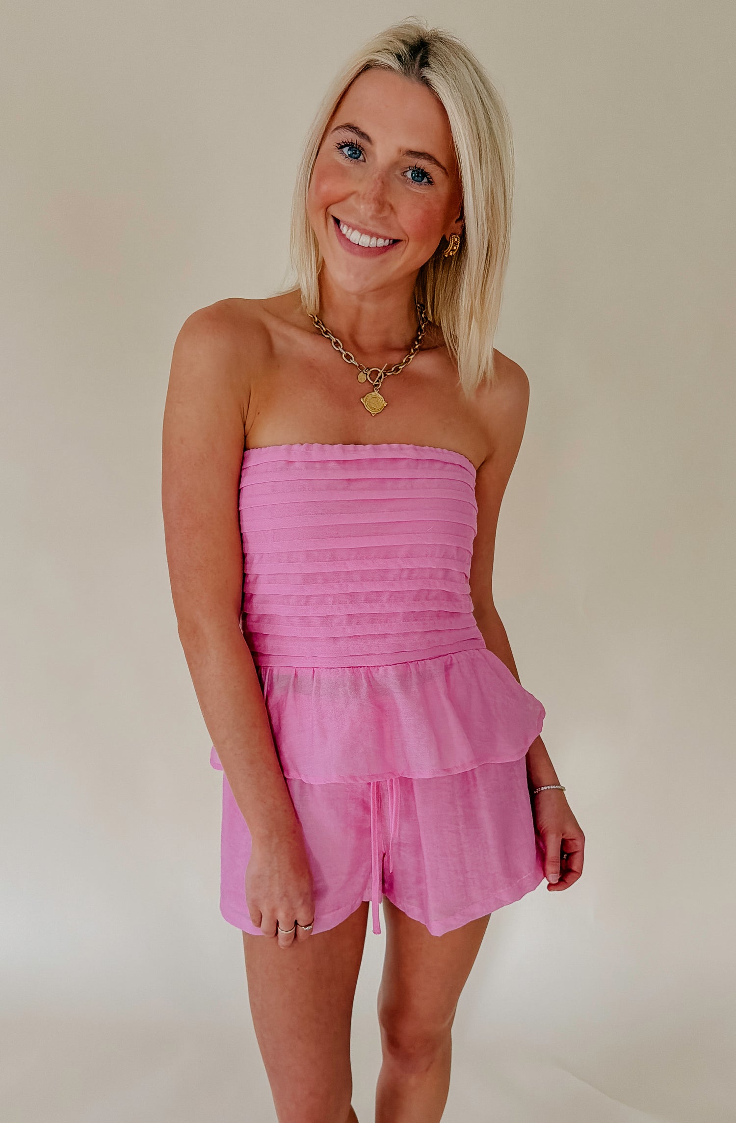 HEARTLOOM TRISH TWO PIECE SET