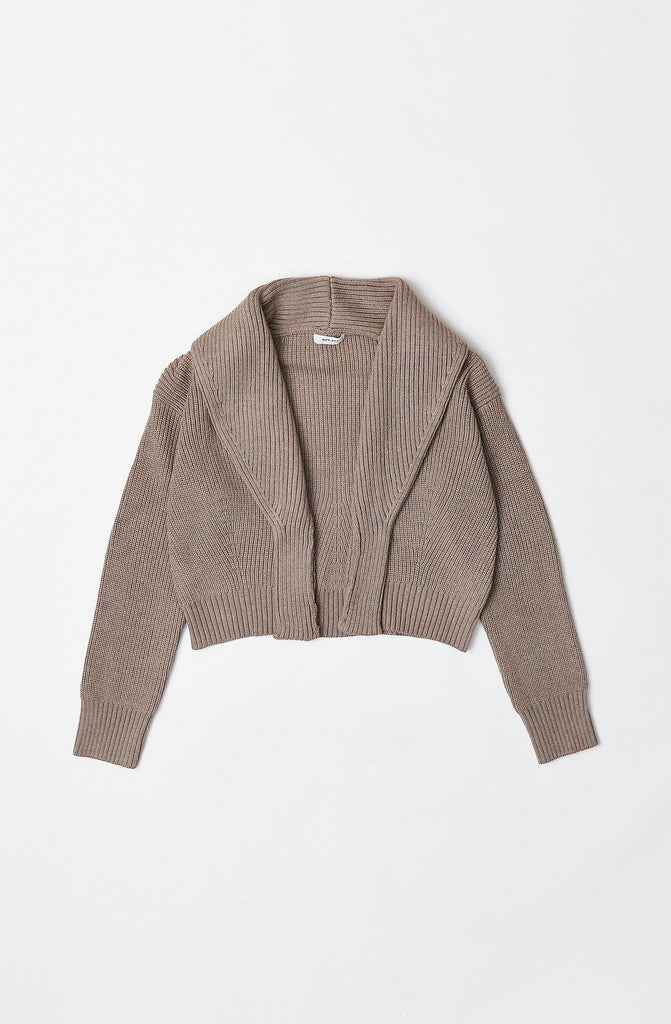 THE IVY CARDIGAN
