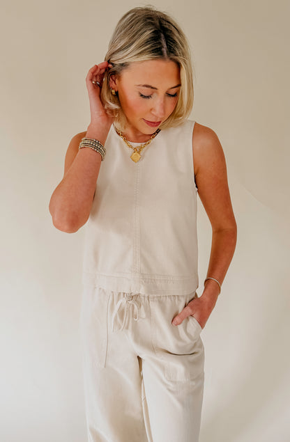 Z SUPPLY SUN SEEKER TANK