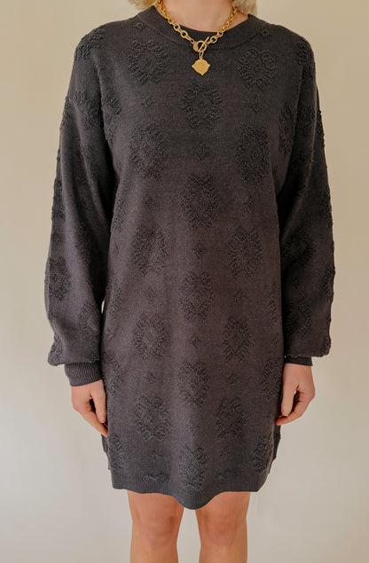 Z SUPPLY AMINA SWEATER DRESS