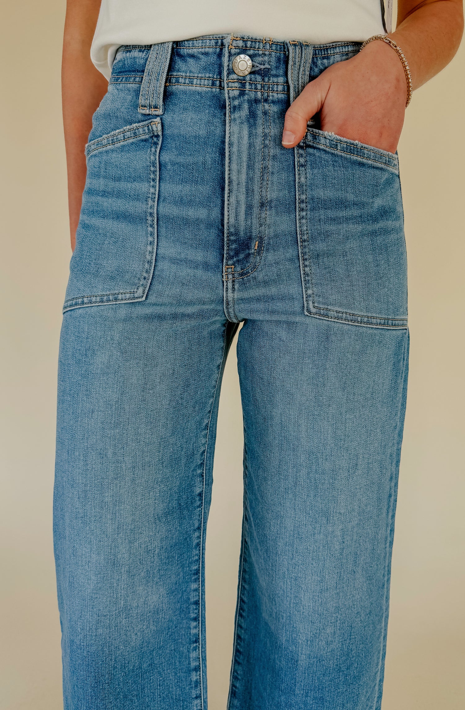 DAZE VALLEY GIRL DENIM