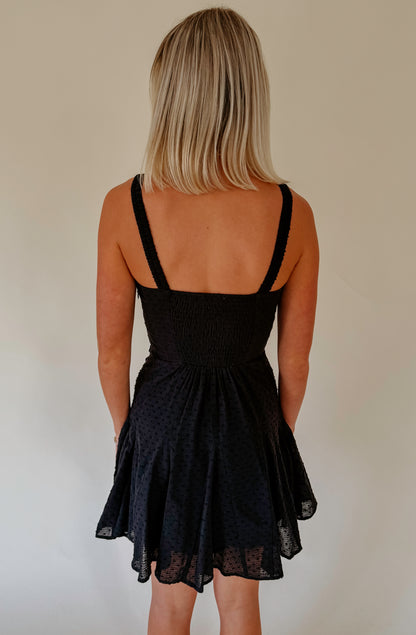 HEARTLOOM EULA DRESS