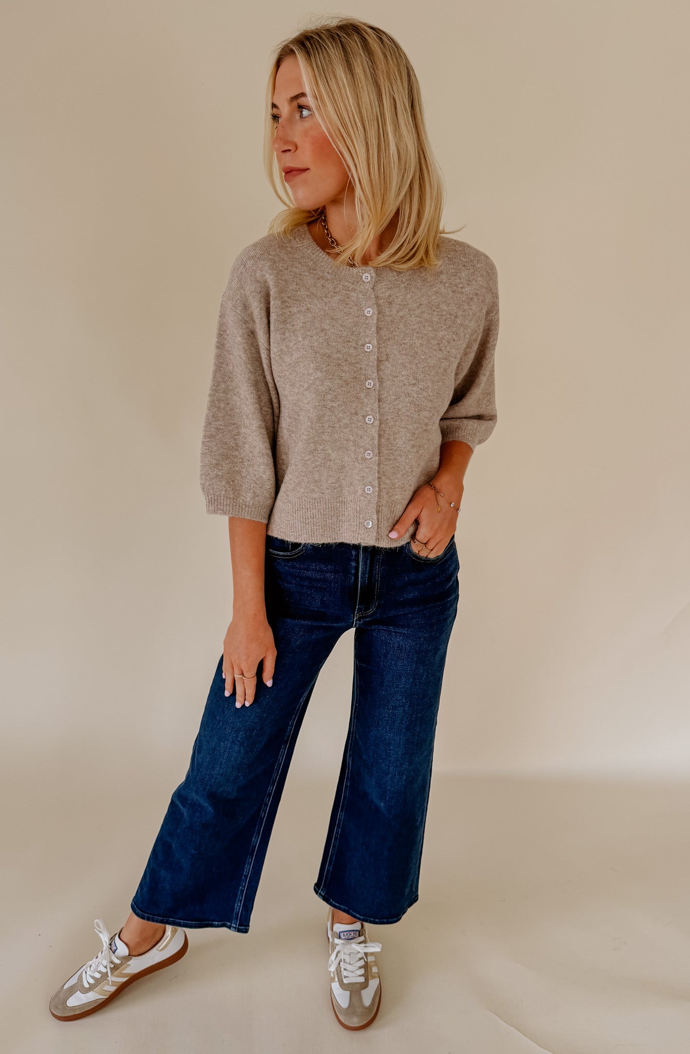 Z SUPPLY VALOR CARDIGAN