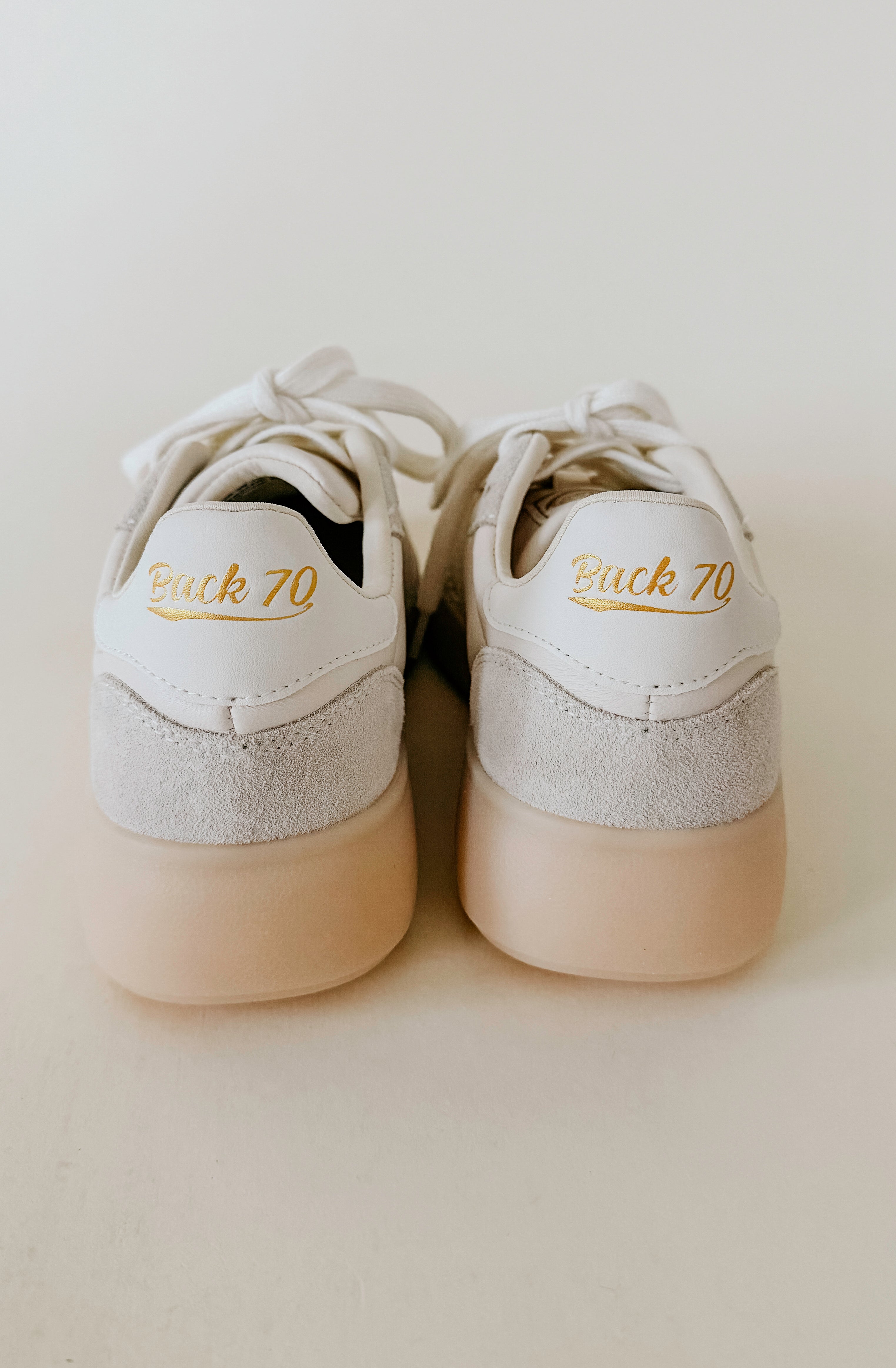 BACK 70 BROOKLYN SNEAKER