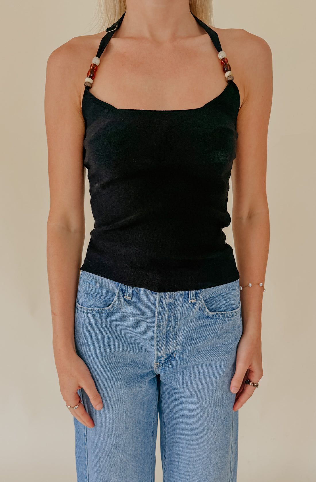 HEARTLOOM HONOR KNIT TANK