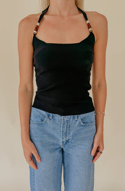 HEARTLOOM HONOR KNIT TANK
