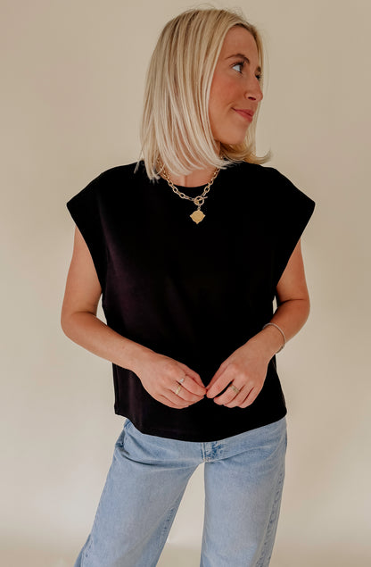 EVERYDAY RELAXED TEE