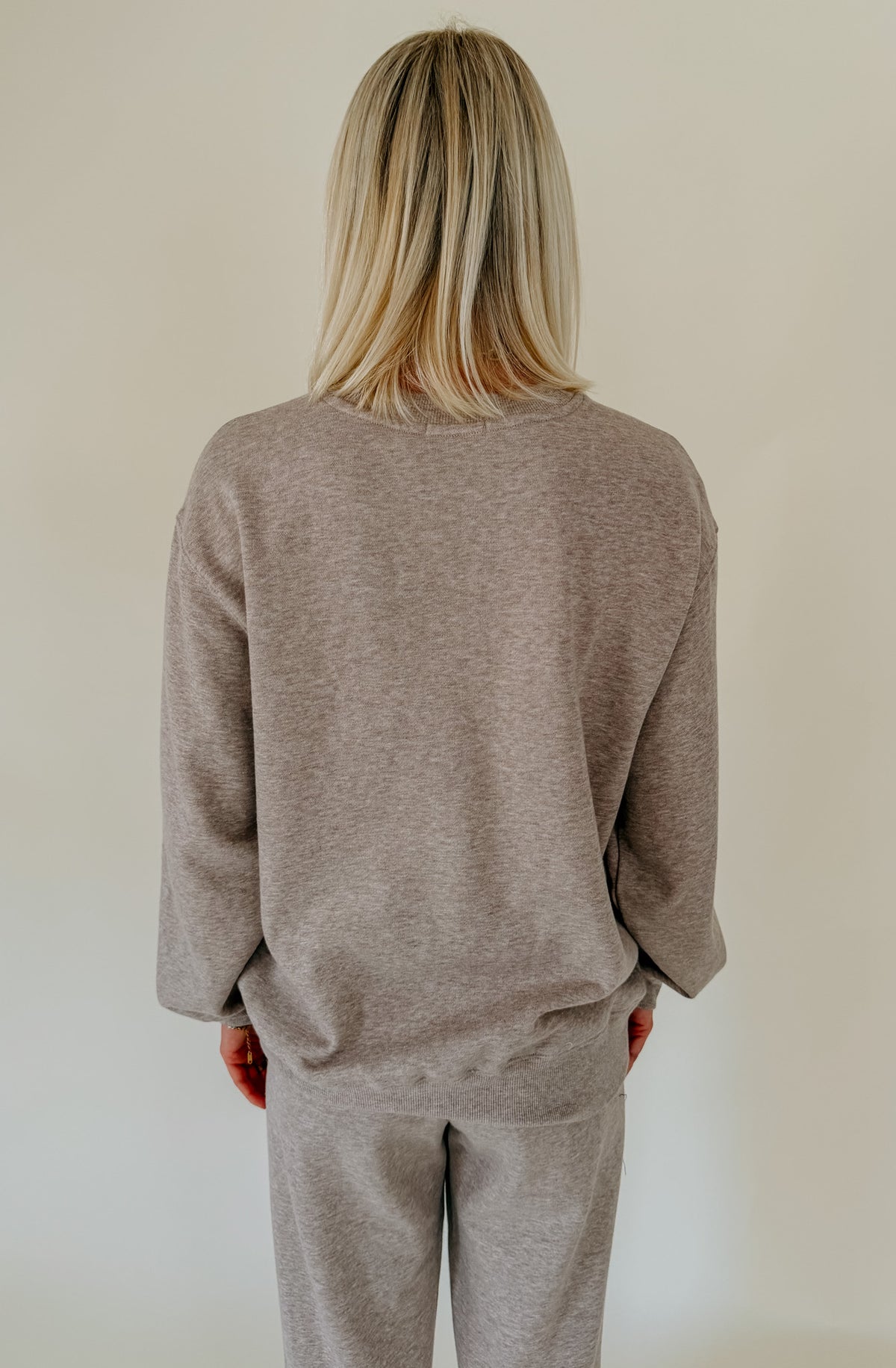 Z SUPPLY BOYFRIEND SWEATSHIRT