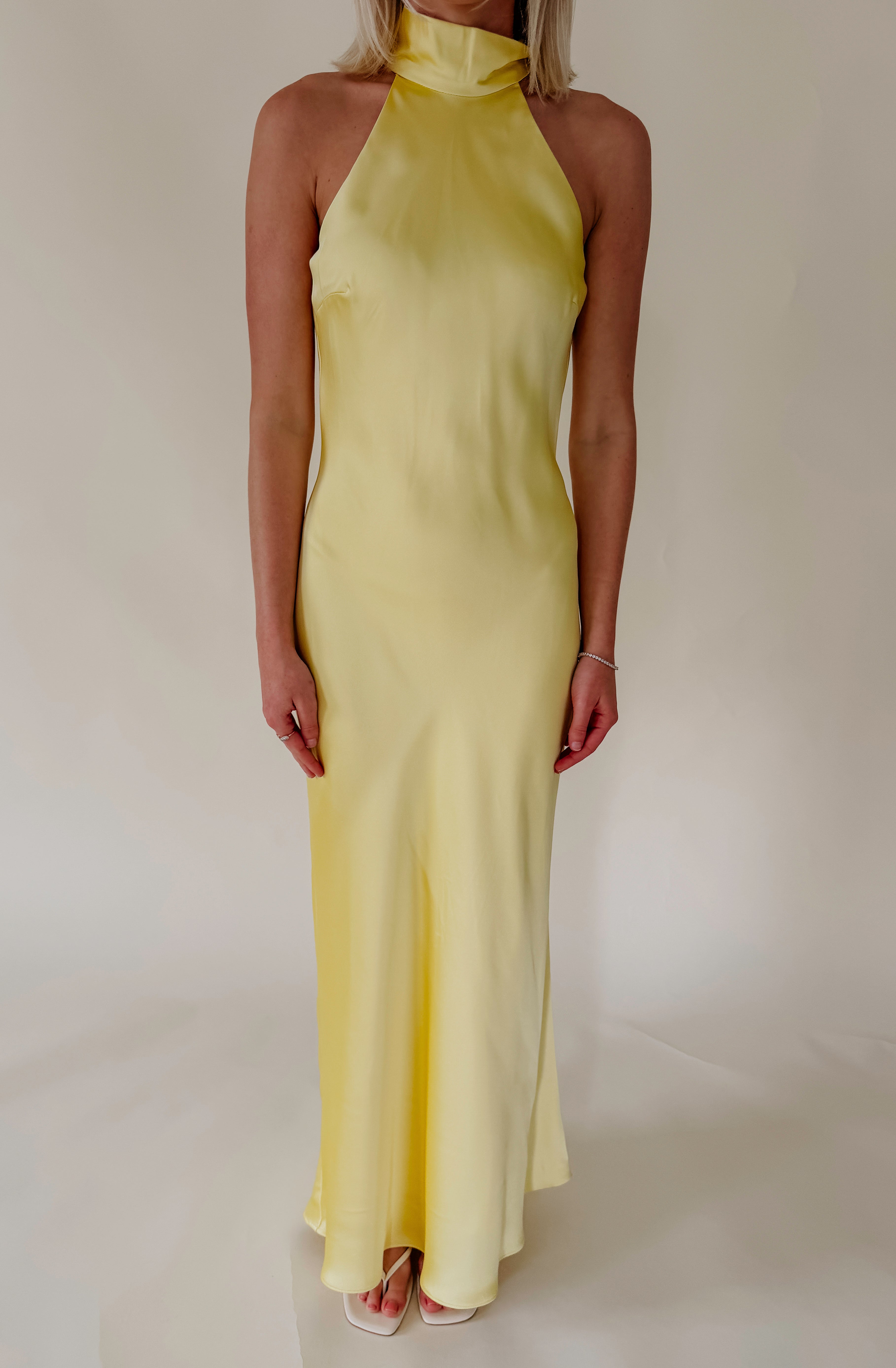 STEVE MADDEN LARA DRESS