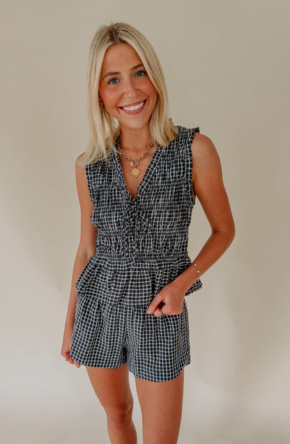 HEARTLOOM SAFFRINA TWO PIECE SET