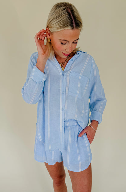 Z SUPPLY THE PERFECT LINE SHORT