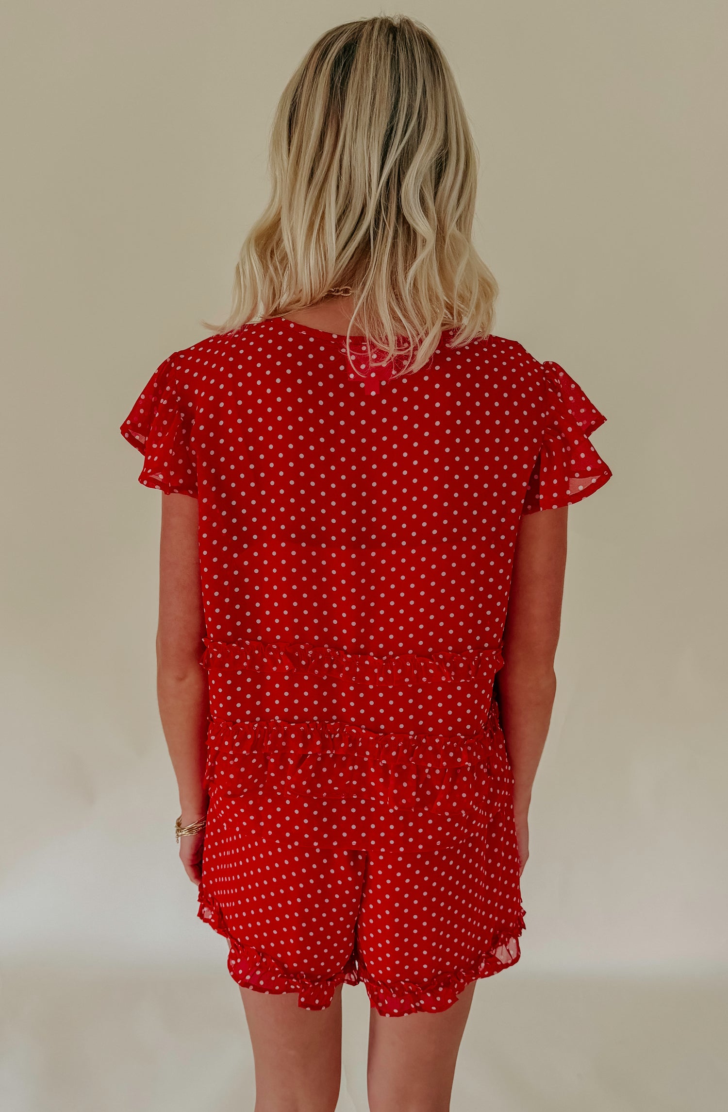 THE DOTTIE TOP