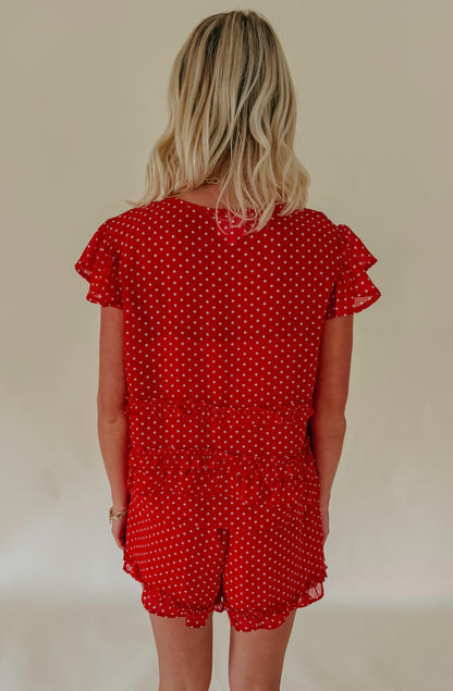 THE DOTTIE TOP