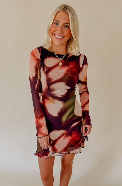 STEVE MADDEN LARISA DRESS