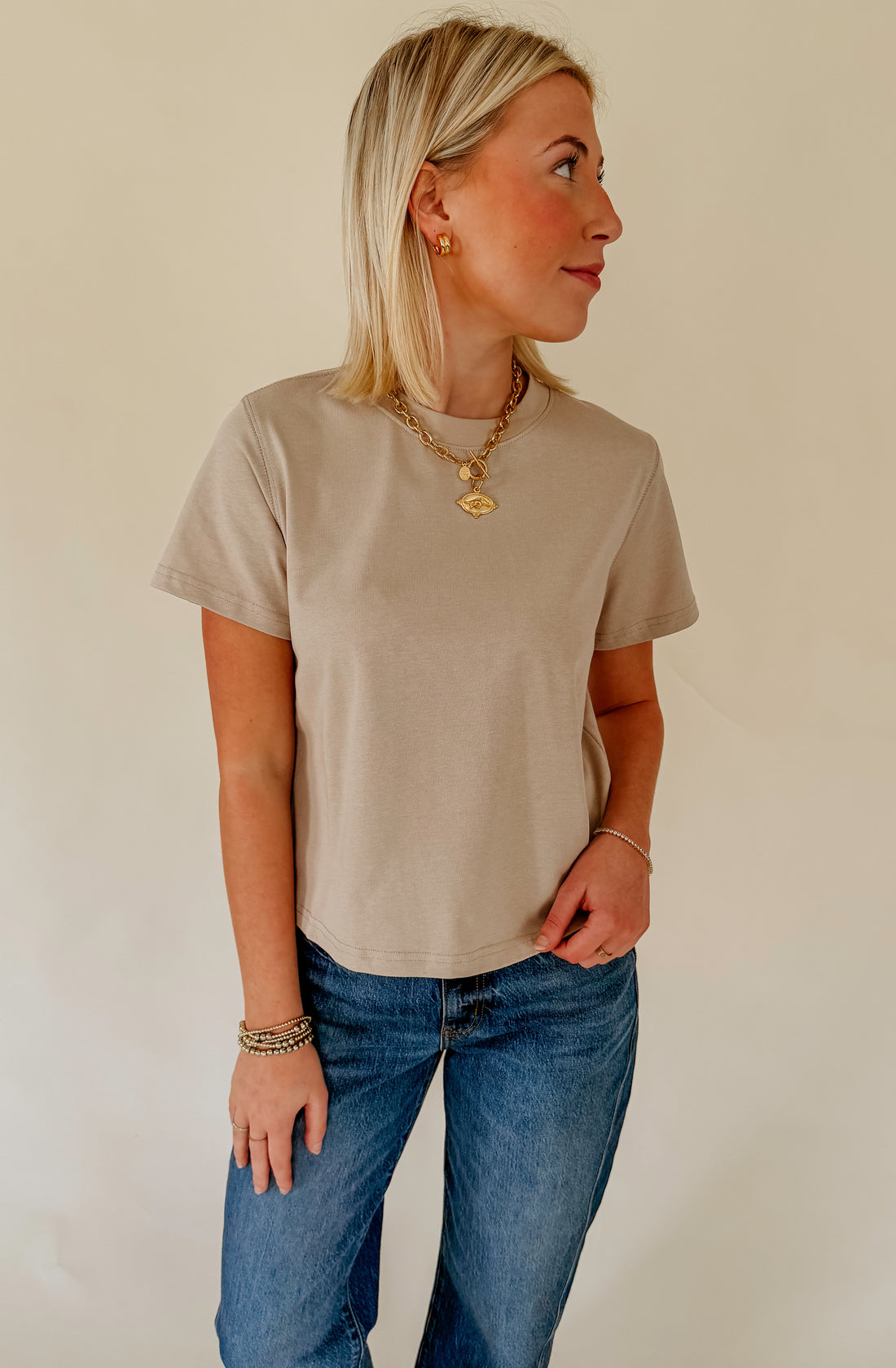 THE LANIE TOP