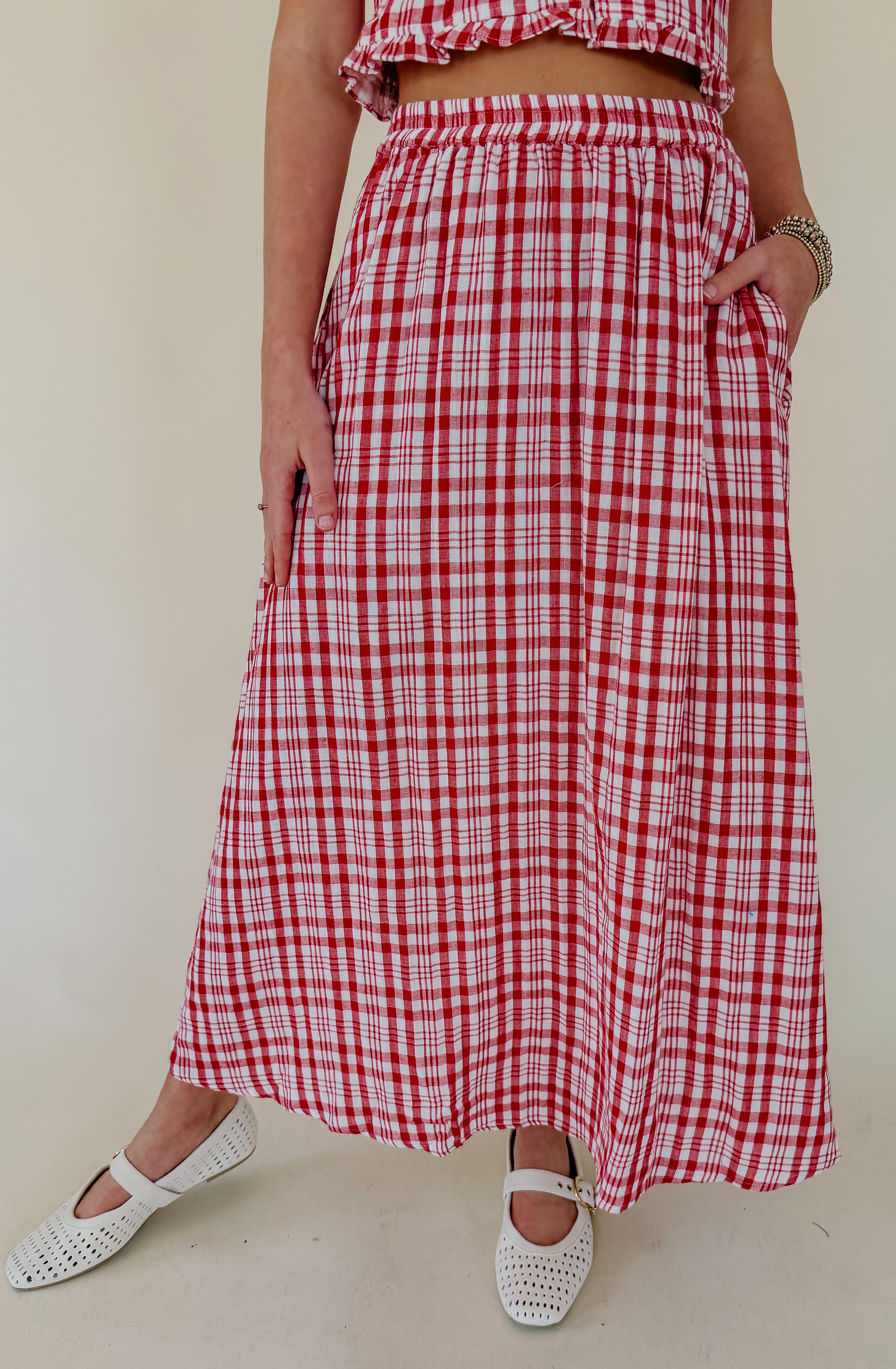 HEARTLOOM SHAWN TWO PIECE SET