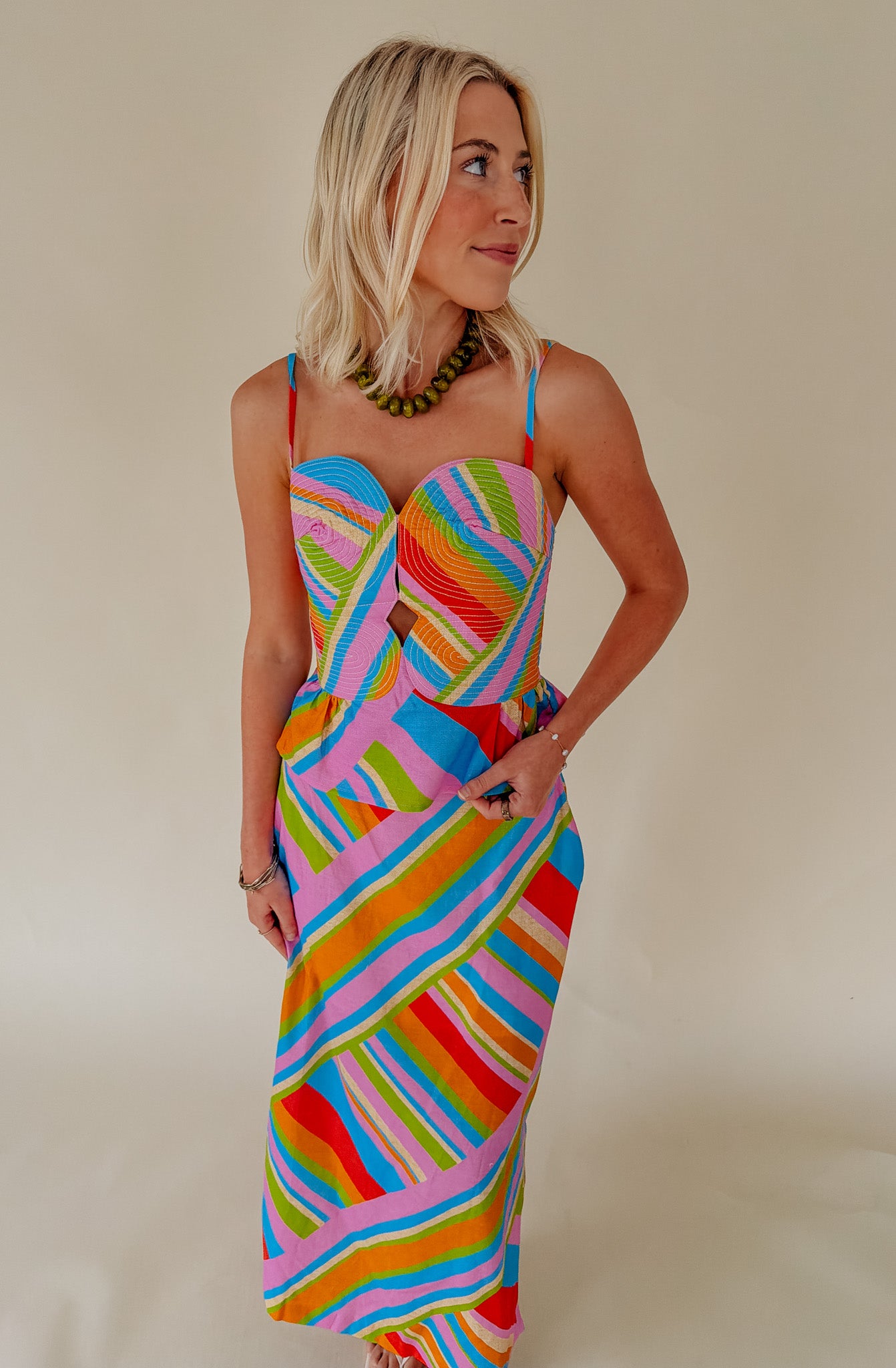 FUNKY TOWN TWO PIECE SET
