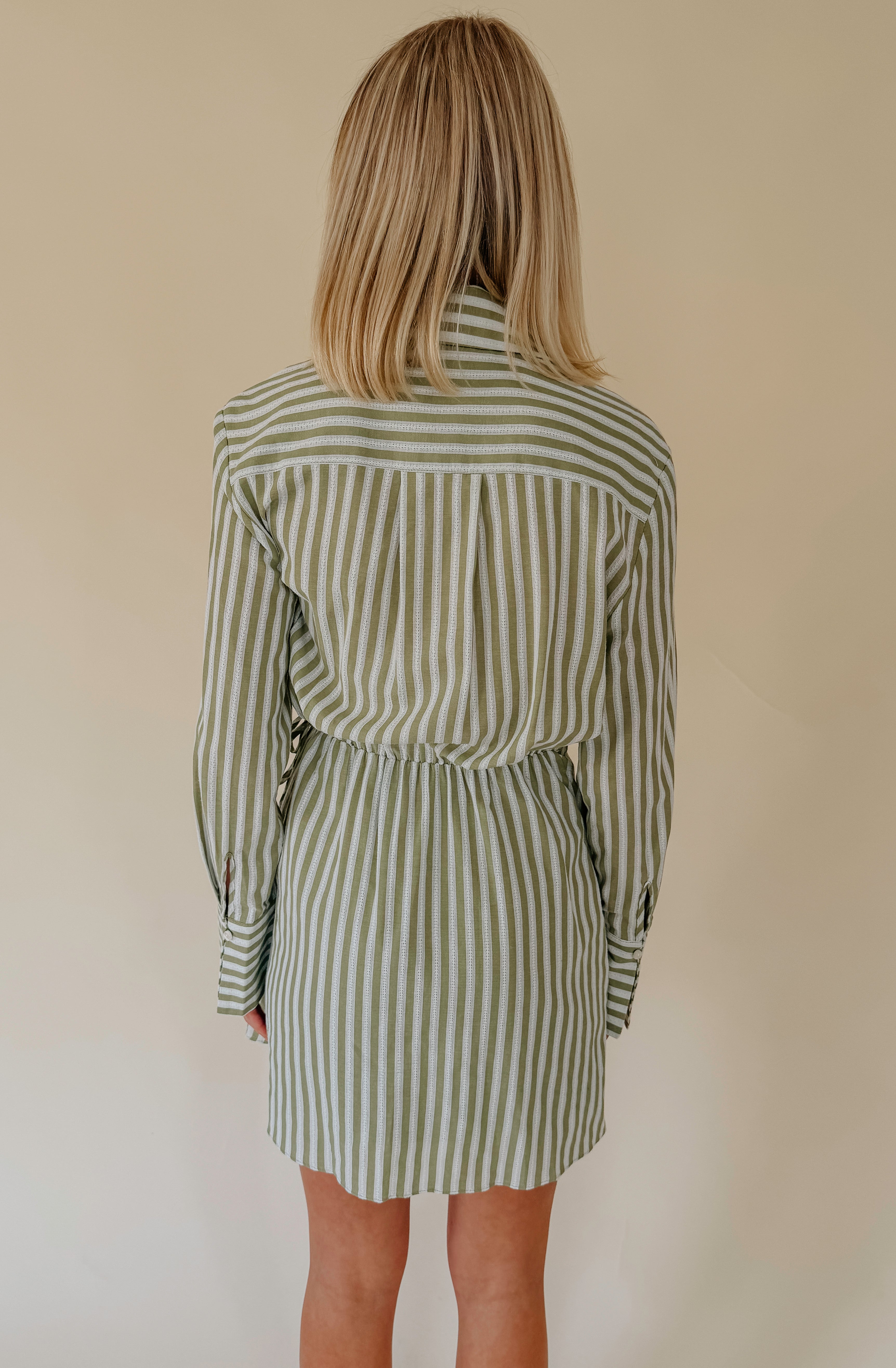 HEARTLOOM AZALINE DRESS