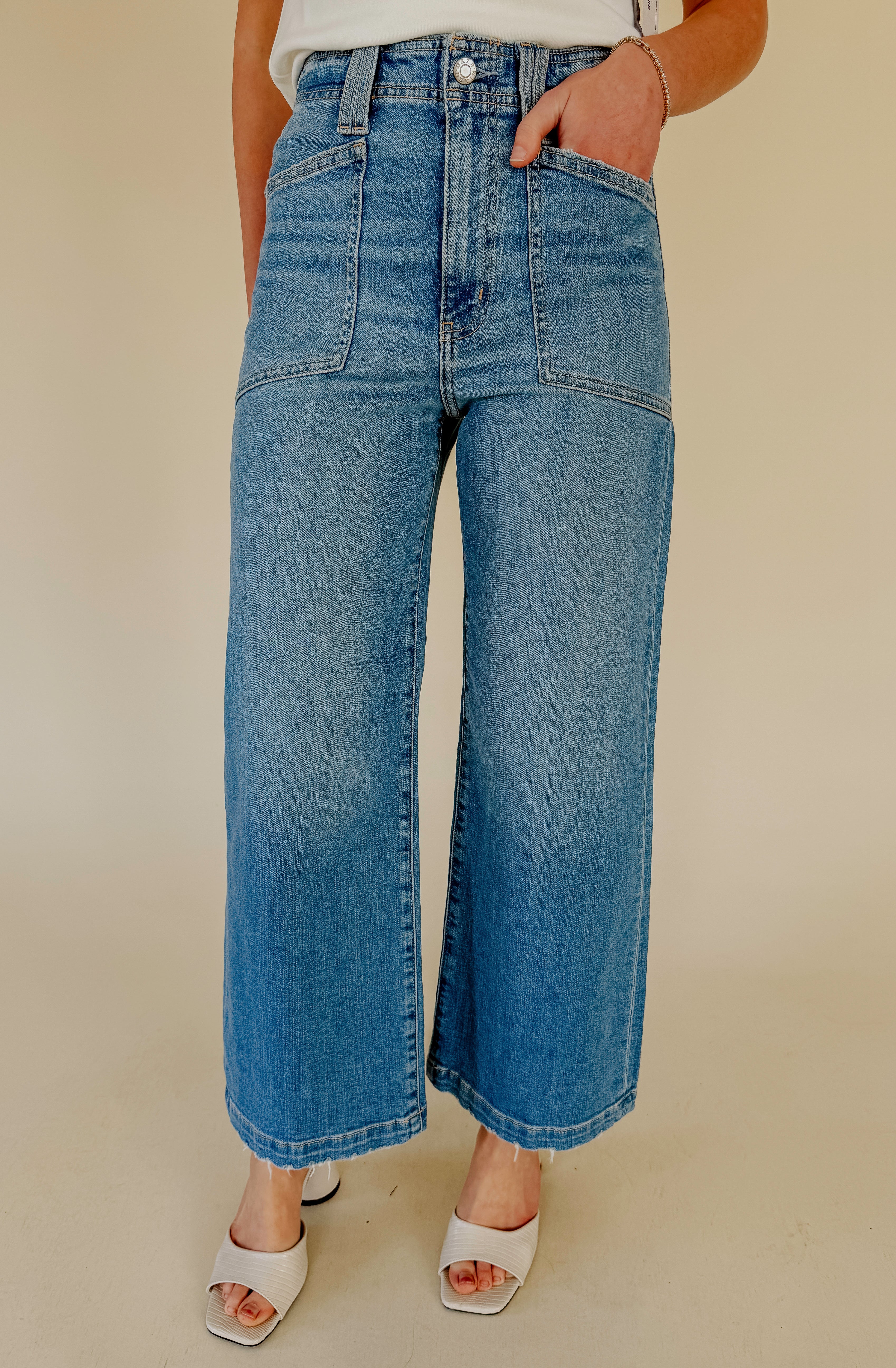 DAZE VALLEY GIRL DENIM