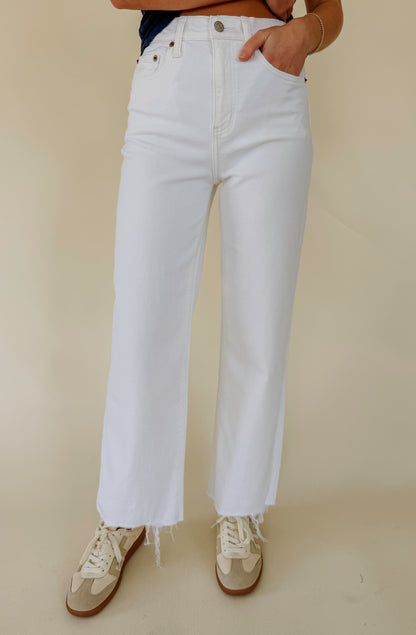 DAZE PLEASER DENIM IN LAMB