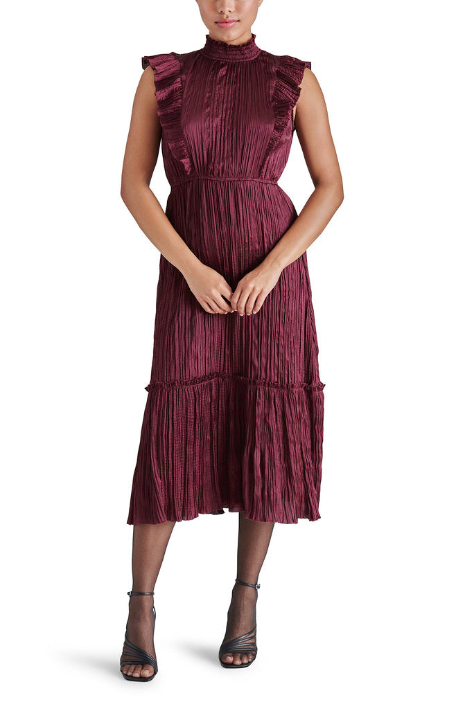 STEVE MADDEN WEDNESDAY MIDI