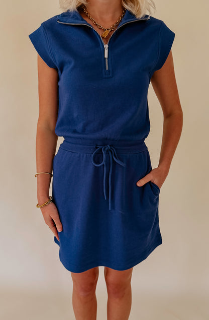 Z SUPPLY CLUB DRESS