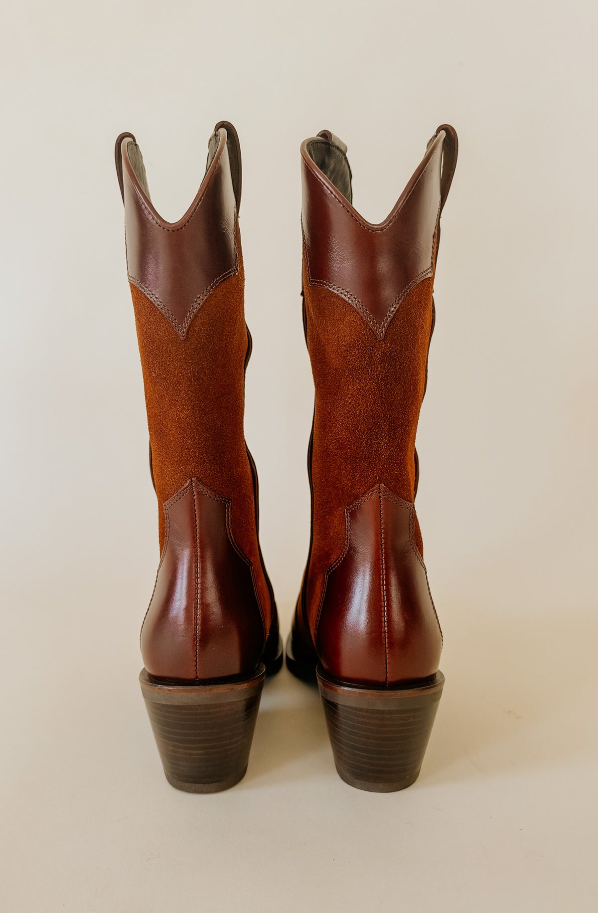 STIVALI SCELTO WESTERN BOOT