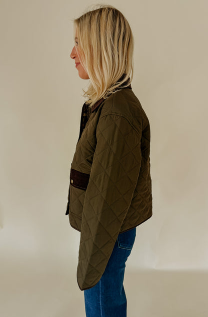 PAIGE CALEB JACKET