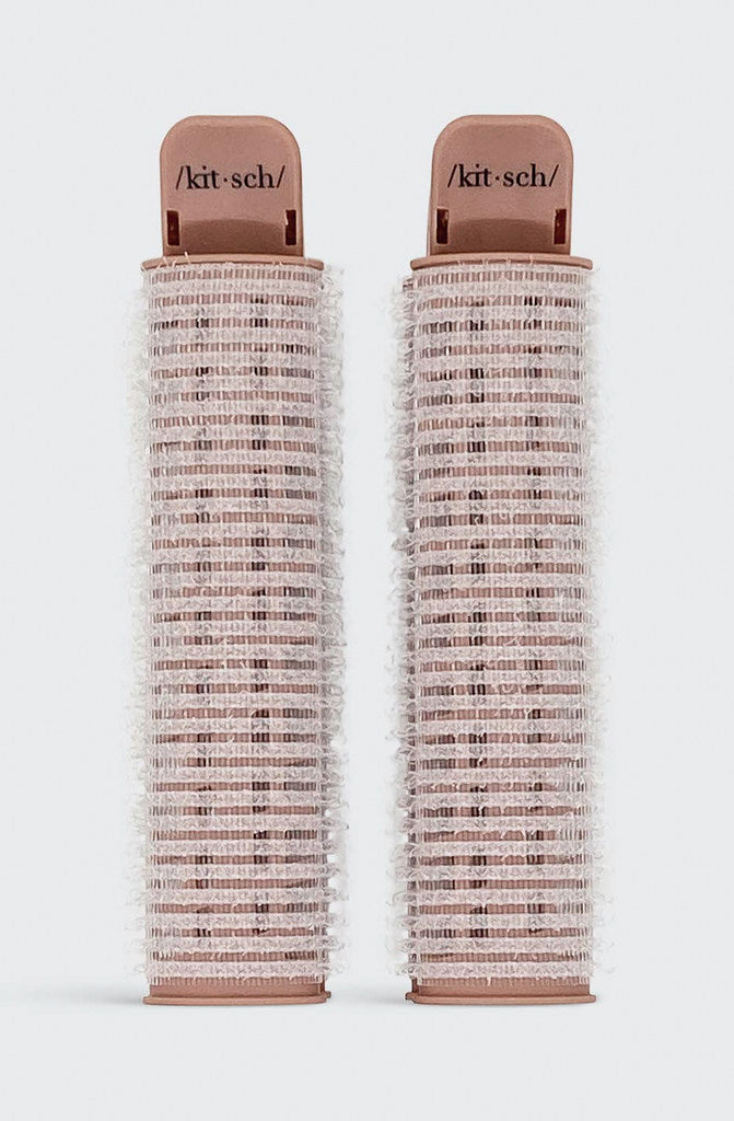 KITSCH VOLUMIZING ROLLER CLIPS