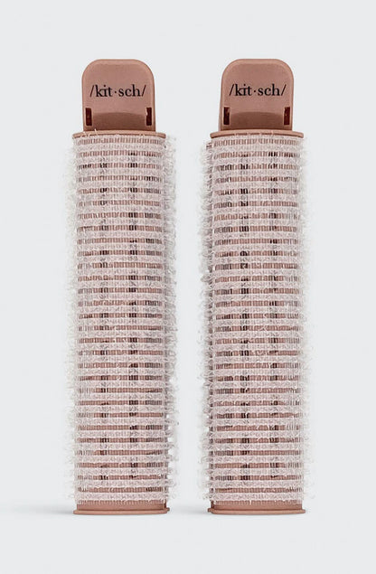 KITSCH VOLUMIZING ROLLER CLIPS
