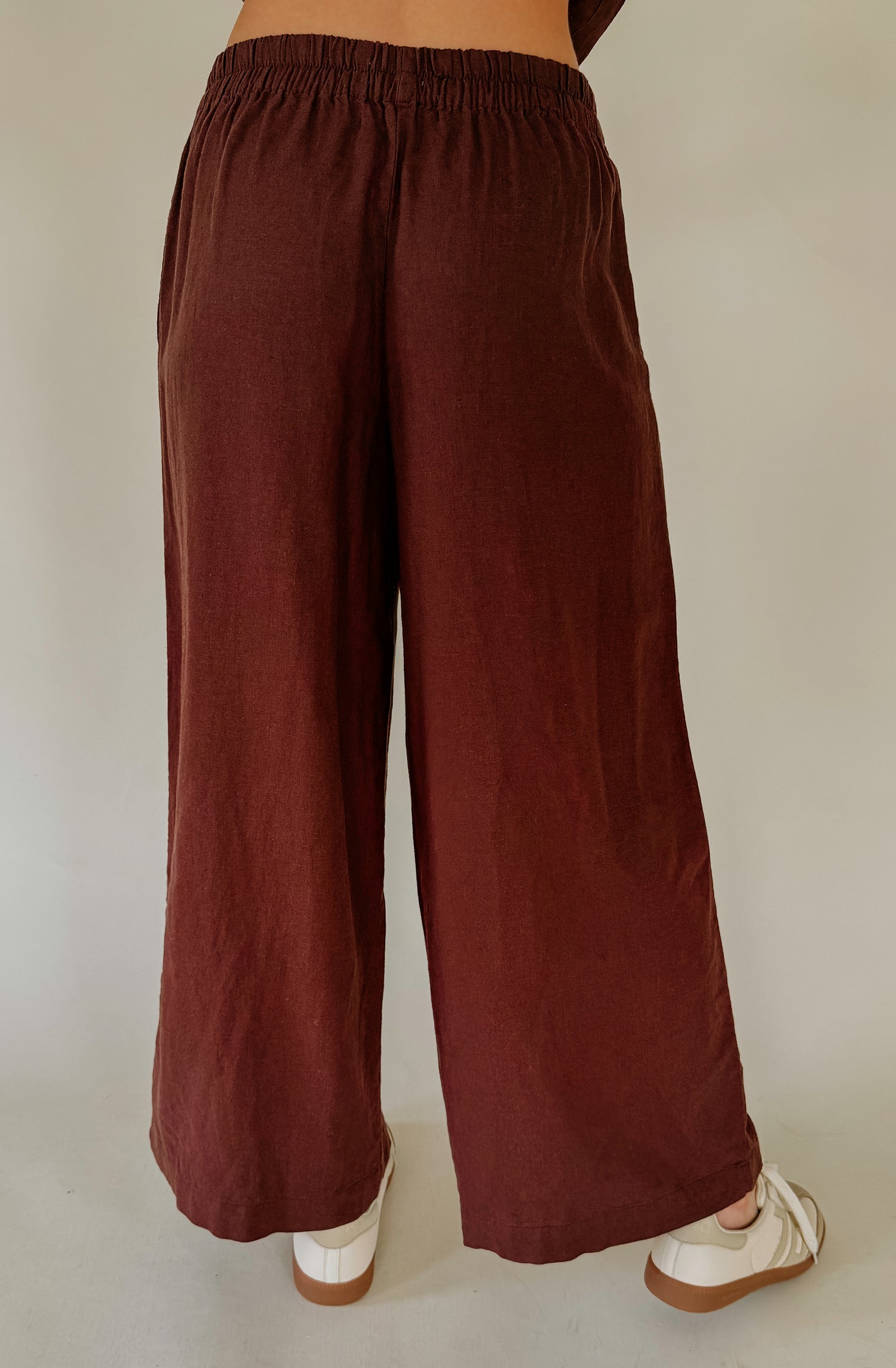 Z SUPPLY SCOUT LINEN PANT