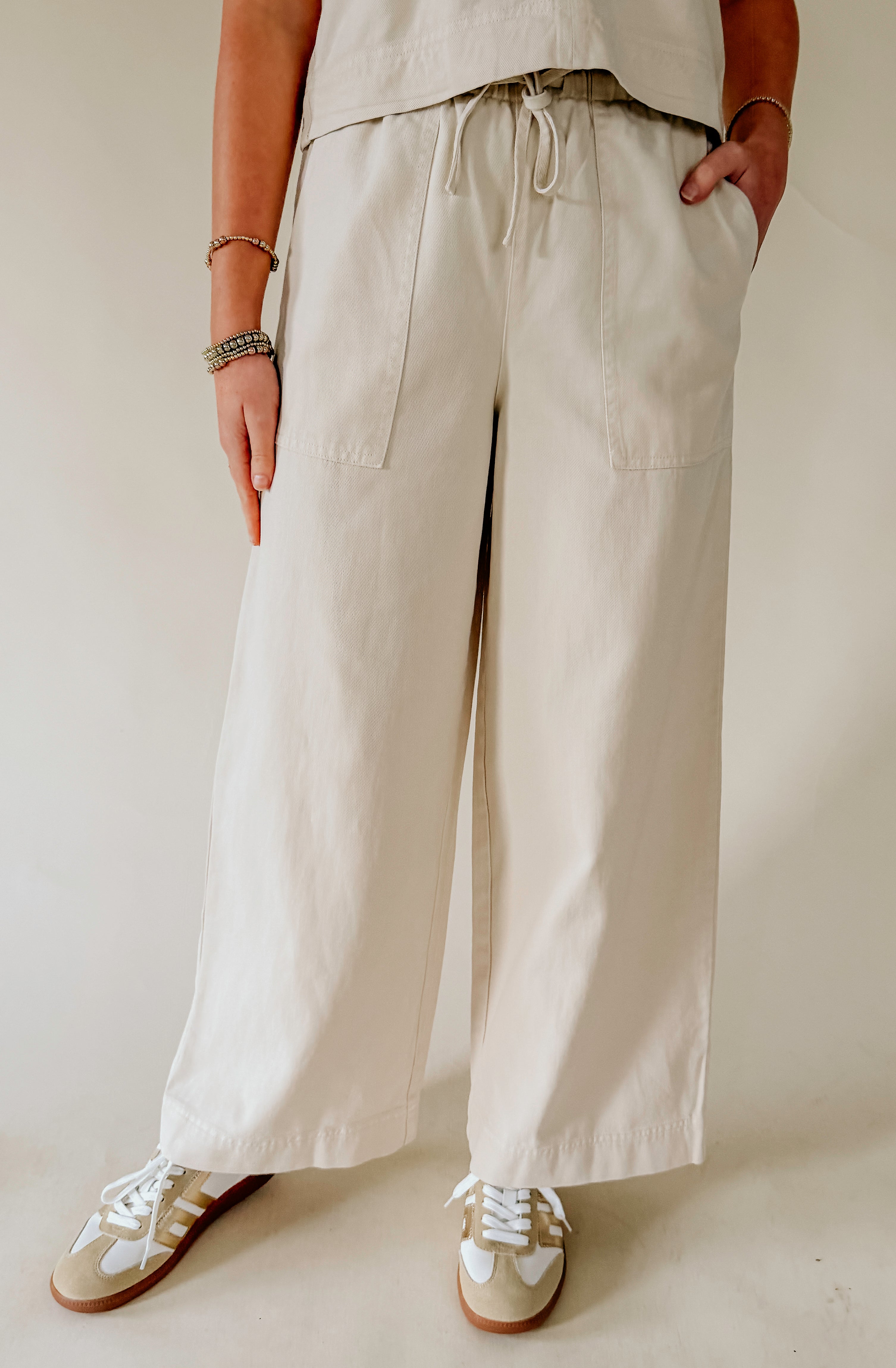 Z SUPPLY DAYCATION PANT