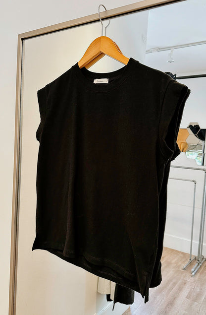 EASY DOES IT TEE
