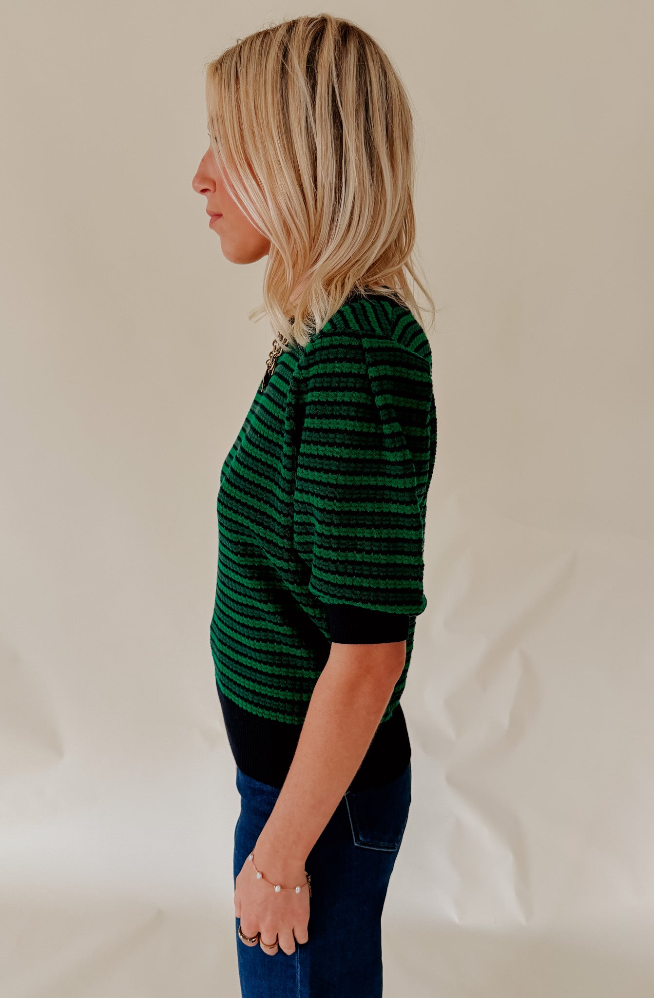 THE REESE SWEATER